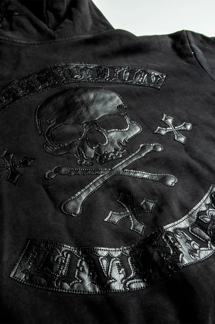 Affliction Tompson Zip Hoodie