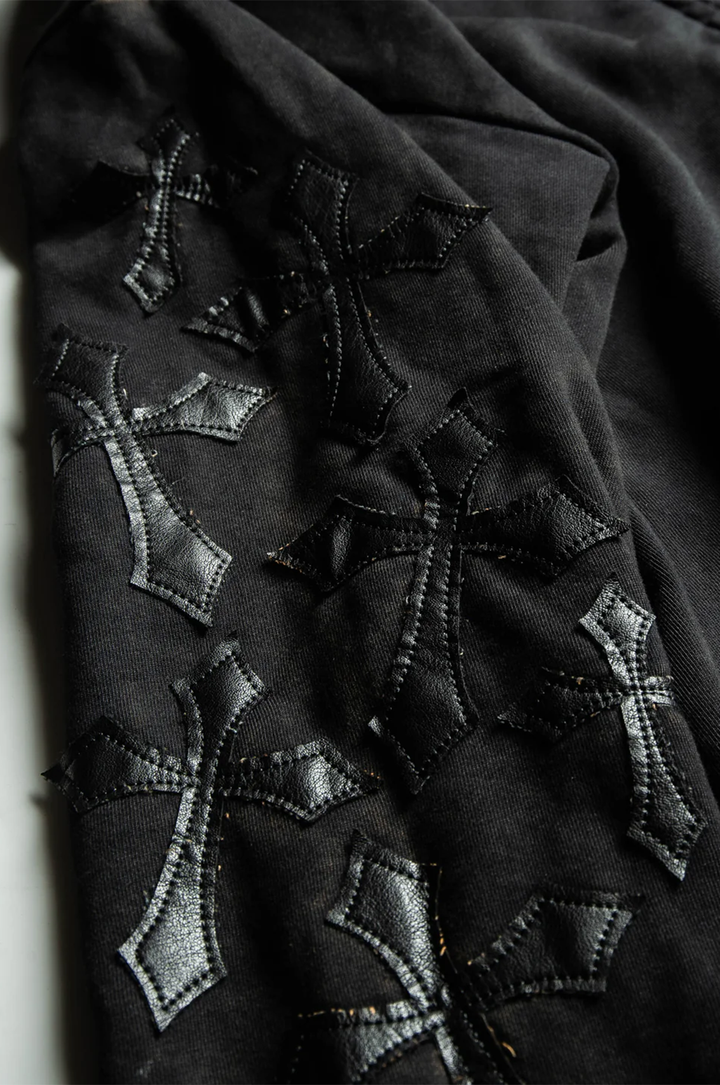 Affliction Tompson Zip Hoodie