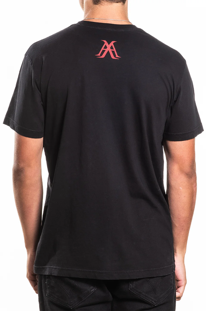 Affliction Destruction Tee