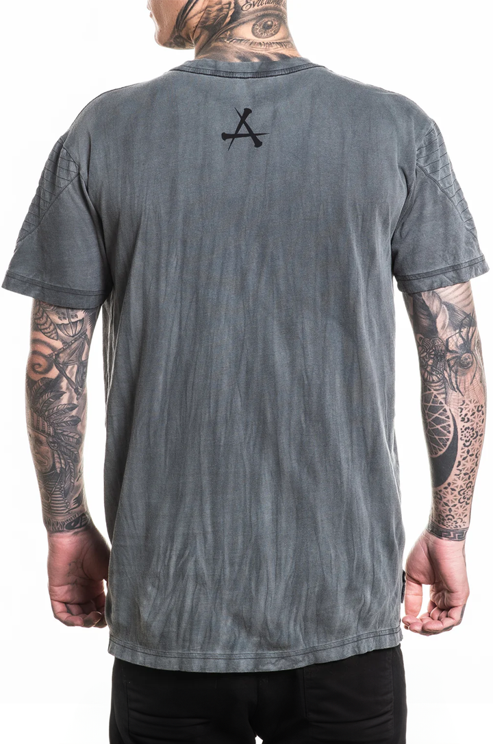 Affliction Nightmare Tee