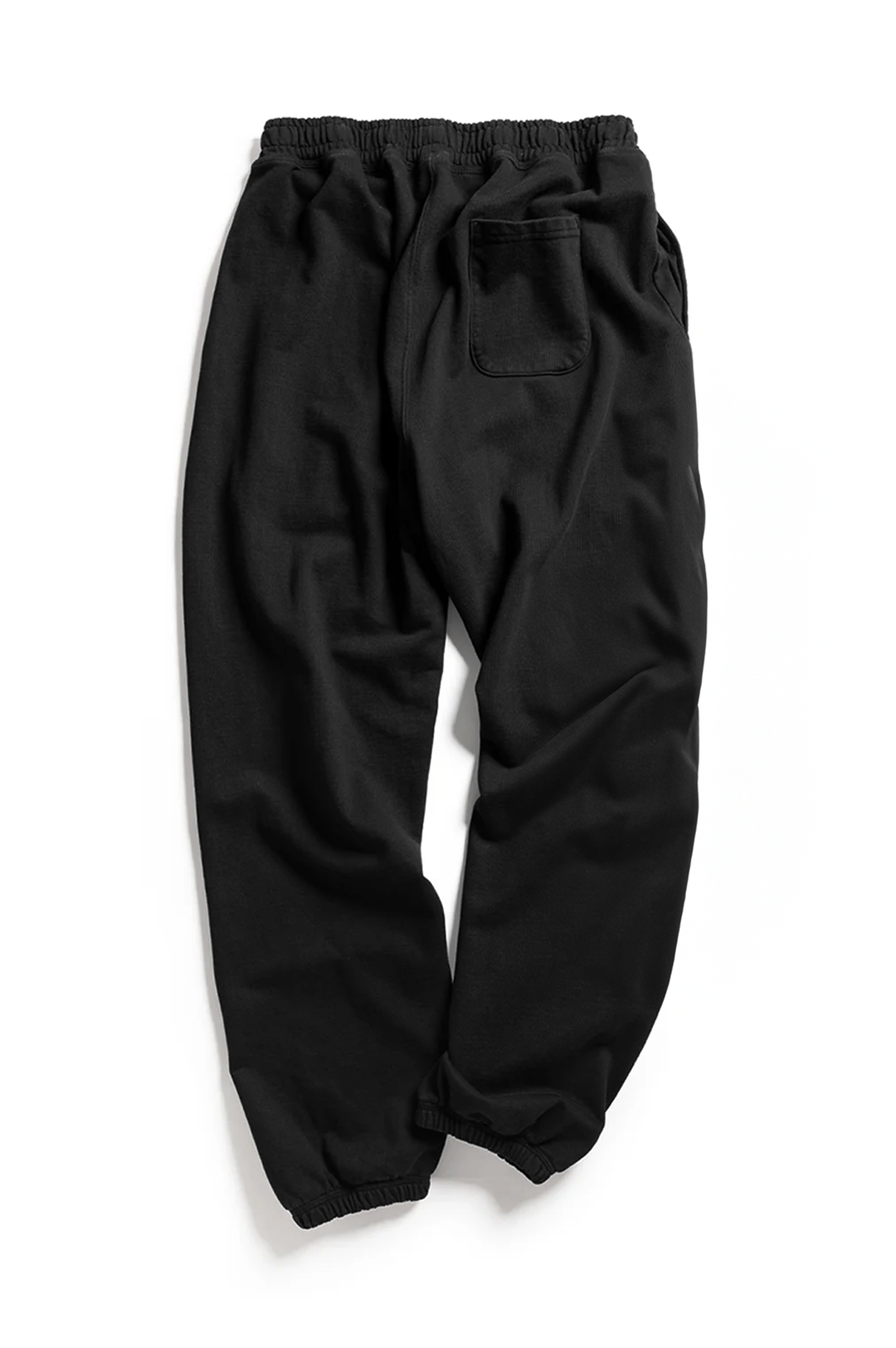 Anti Social Social Club Embroidered Sweat Pants