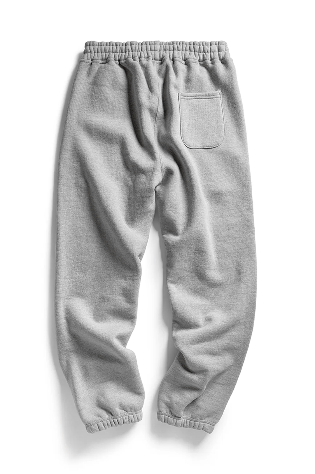 Anti Social Social Club Embroidered Sweat Pants