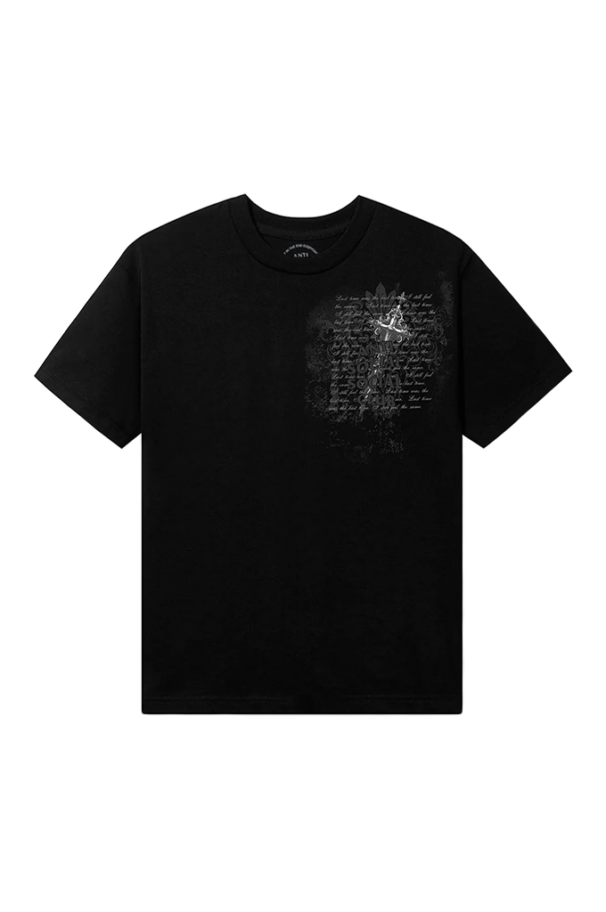 Anti Social Social Club Anguish SS Tee
