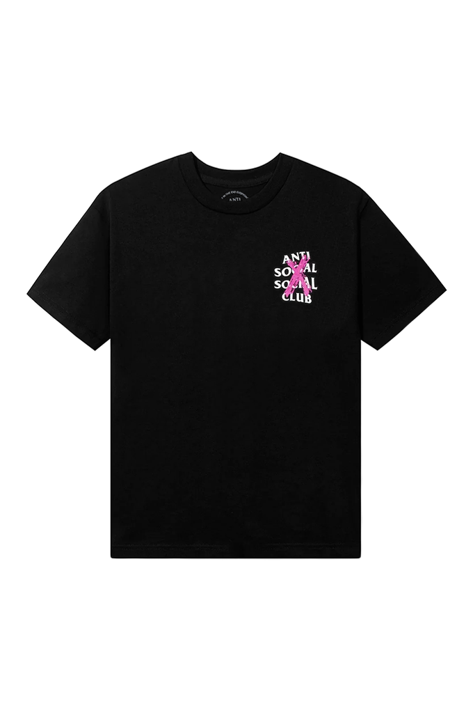 Anti Social Social Club Cancelled SS Tee
