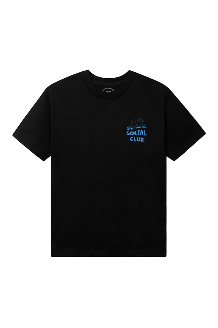 Anti Social Social Club Fire Inside SS Tee