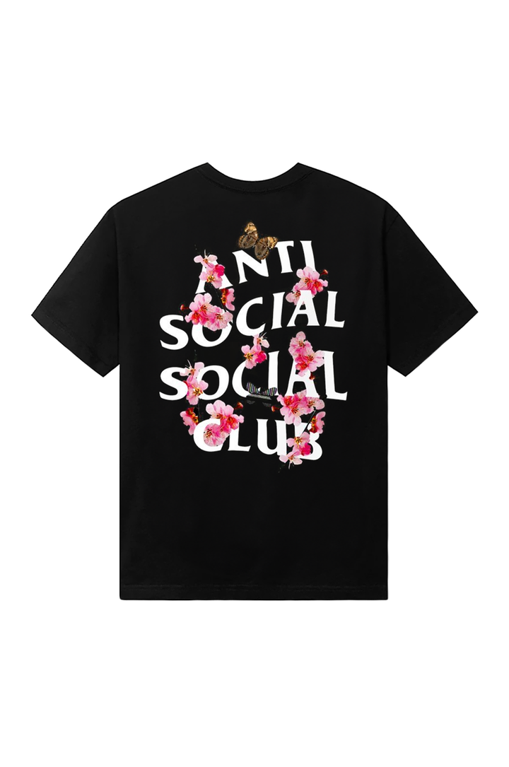 Anti Social Social Club Kkotch SS Tee