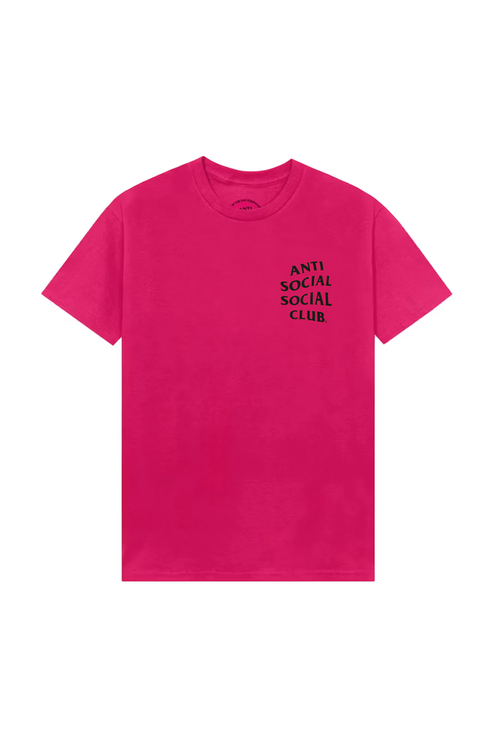 Anti Social Social Club Kkotch SS Tee