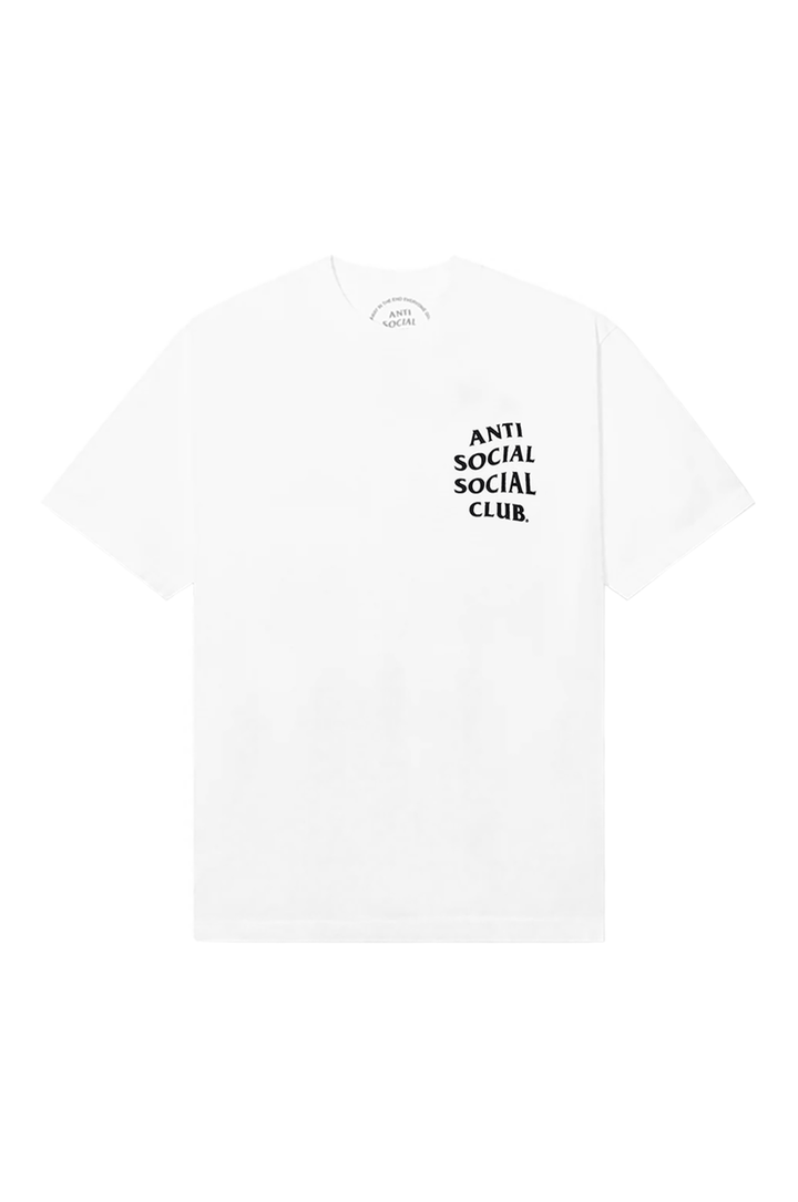 Anti Social Social Club Kkotch SS Tee