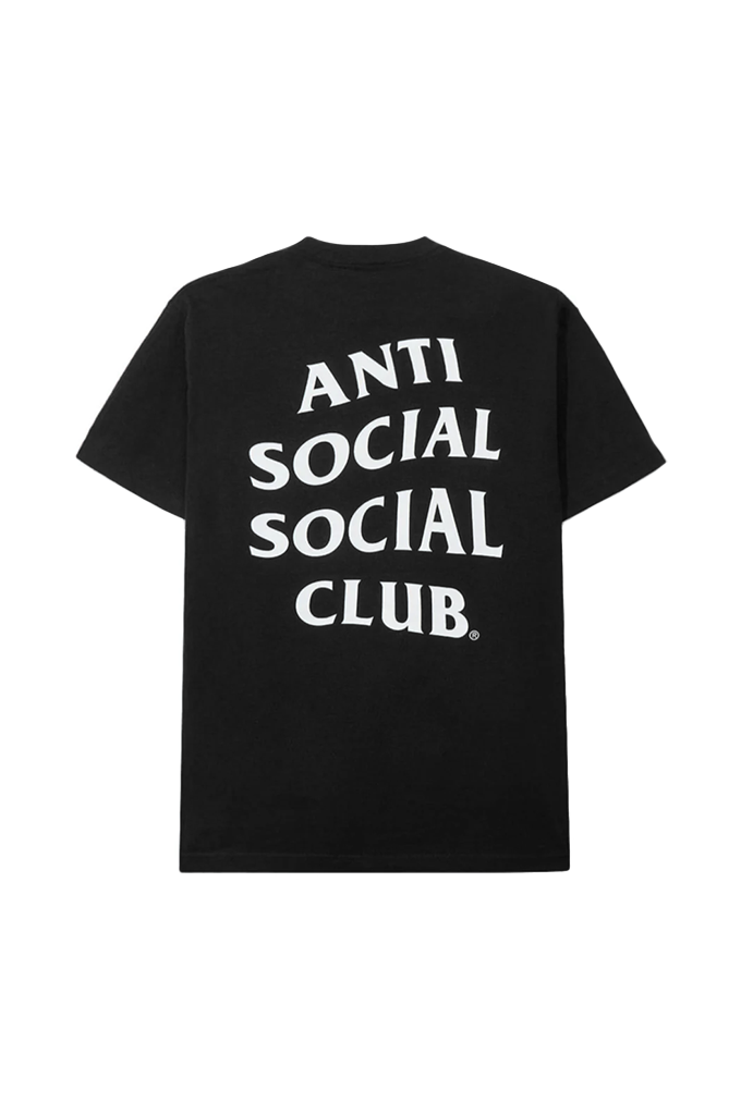 Anti Social Social Club Mind Games SS Tee