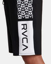 RVCA Barron Trunks 19" Boardshorts