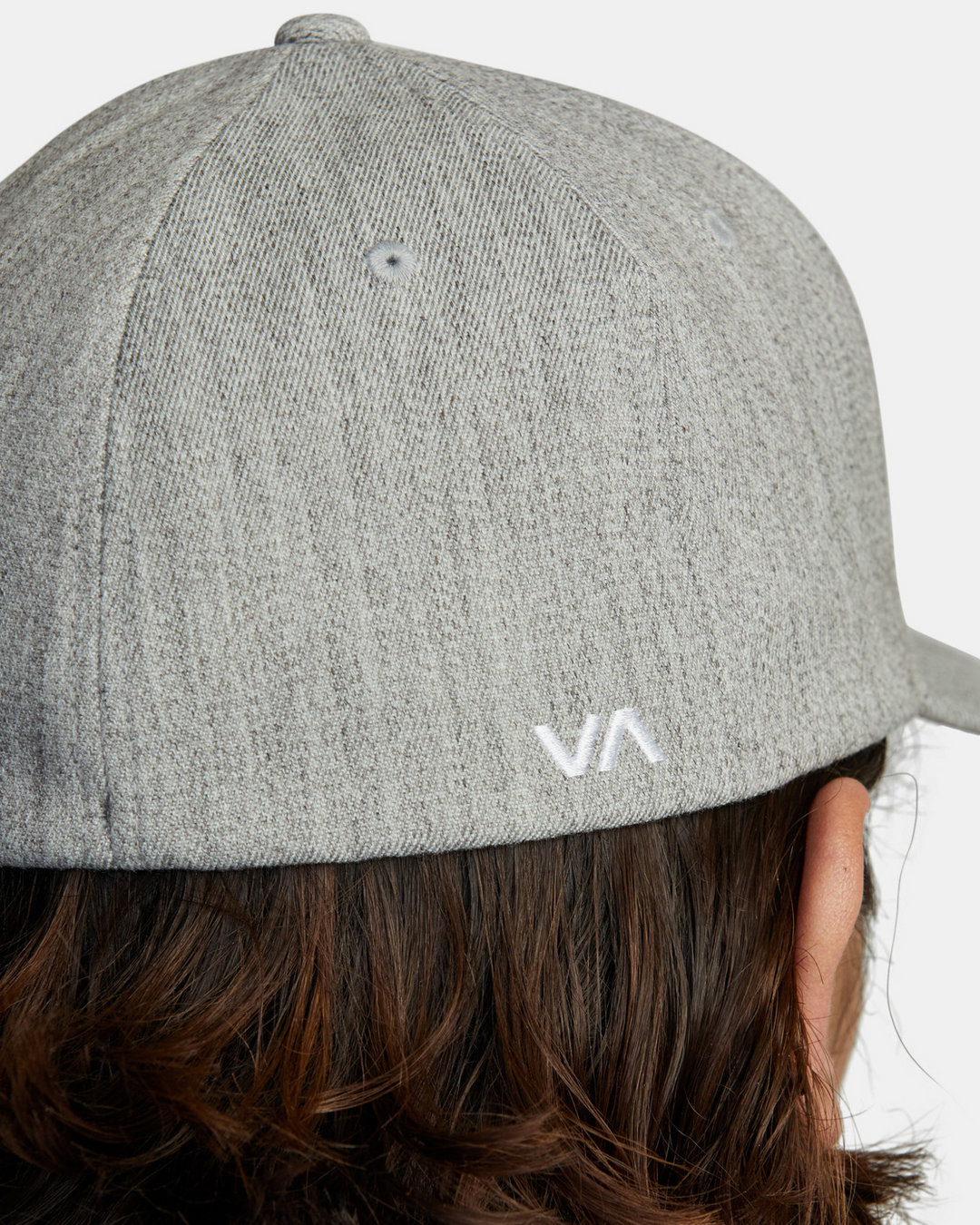 RVCA Flex Fit Hat