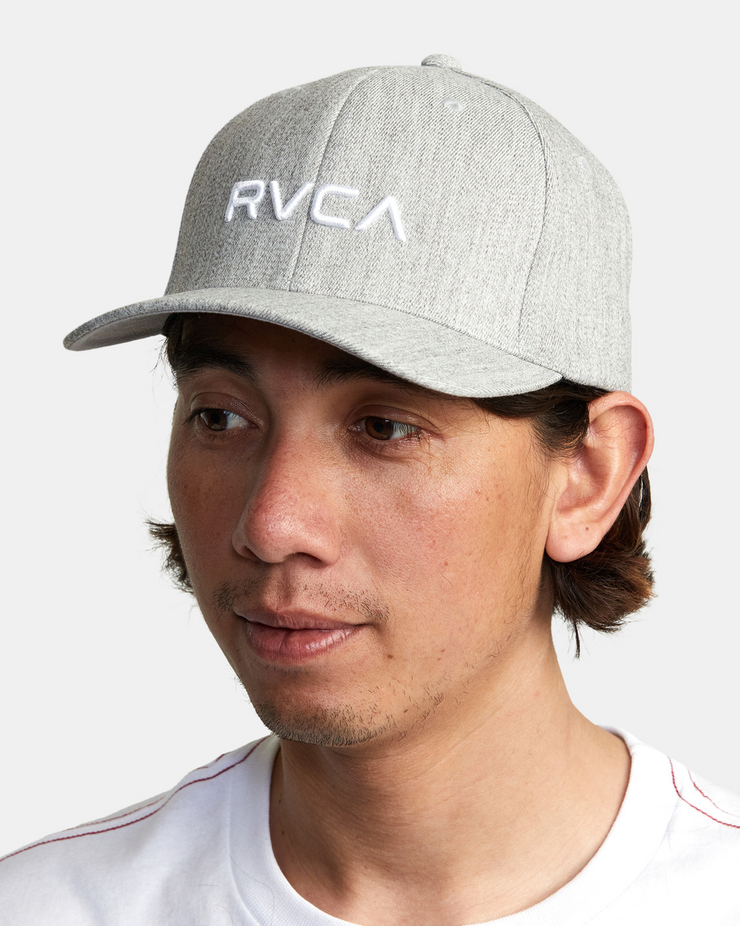 RVCA Flex Fit Hat