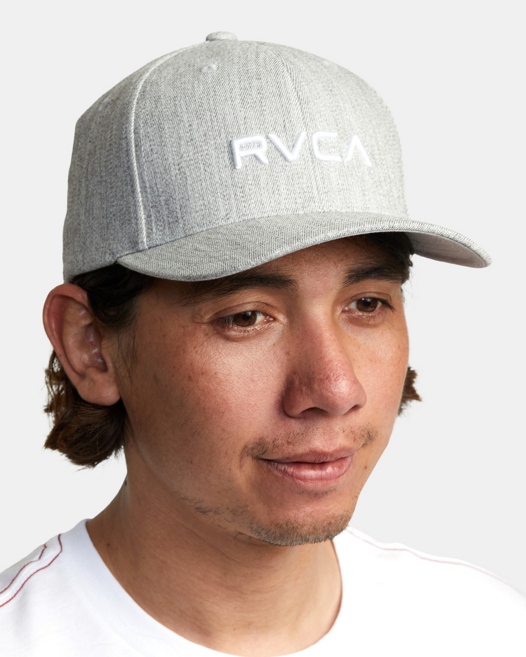 RVCA Flex Fit Hat