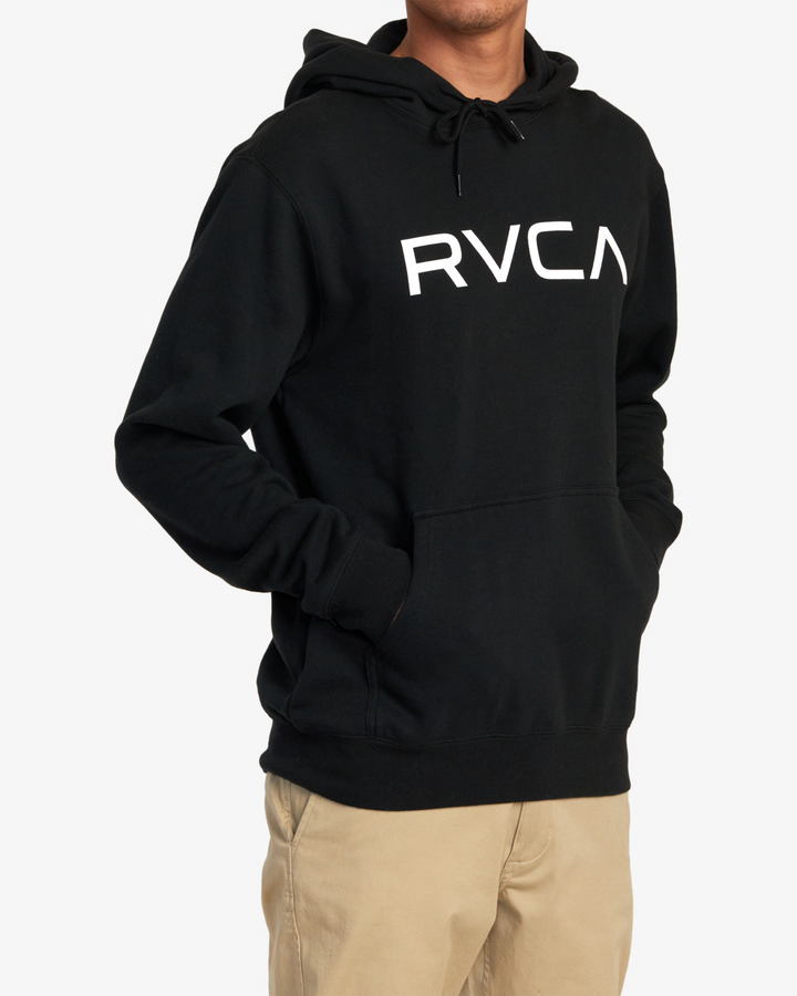 RVCA Big RVCA Hoodie