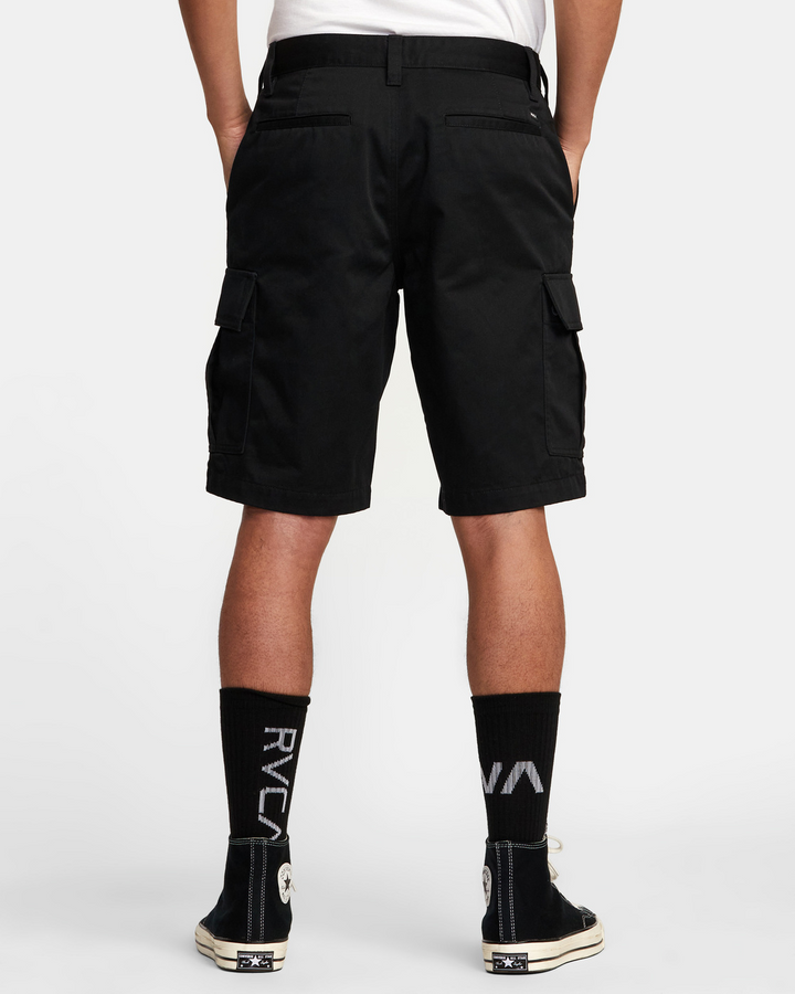 RVCA Americana Cargo Shorts 22"