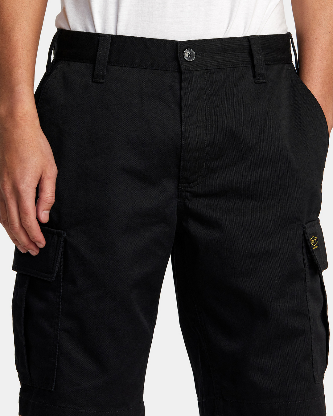 RVCA Americana Cargo Shorts 22"