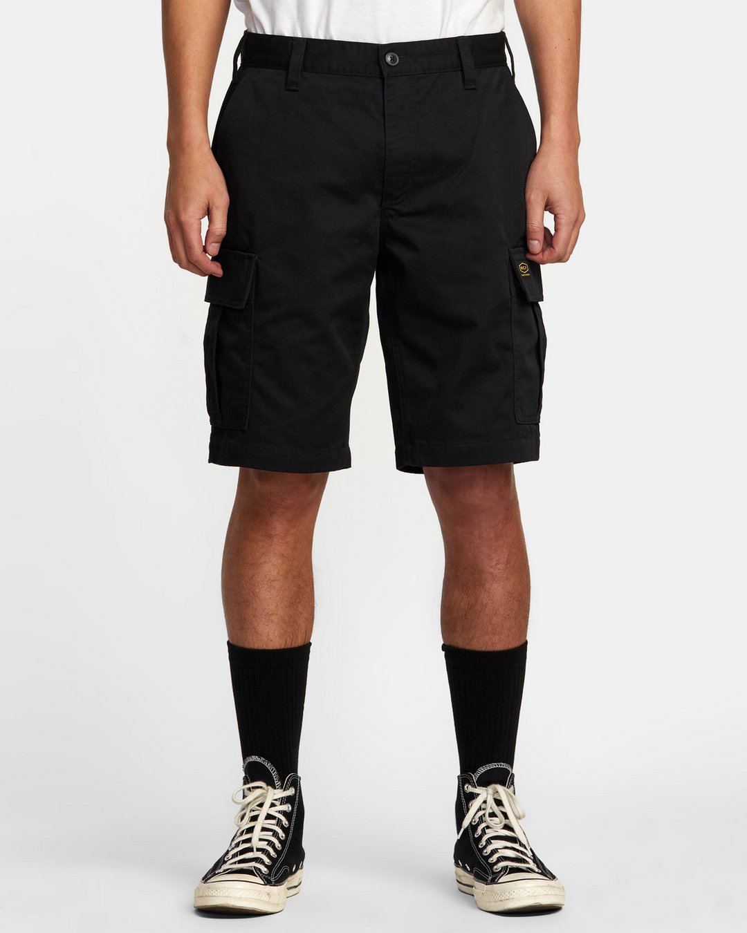 RVCA Americana Cargo Shorts 22"