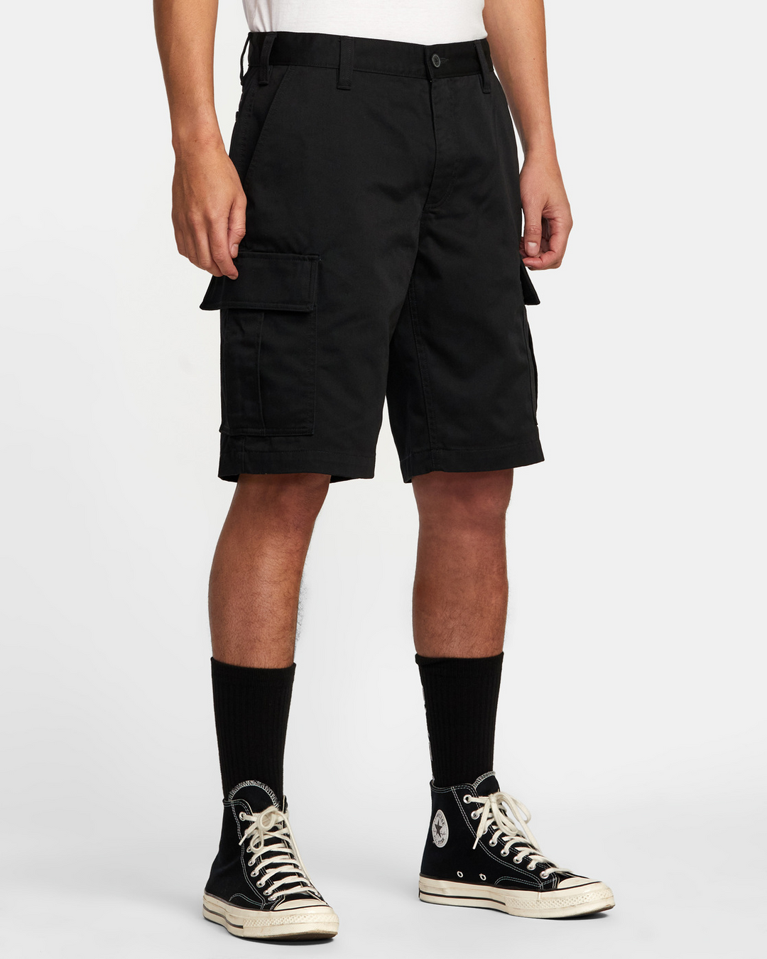 RVCA Americana Cargo Shorts 22"