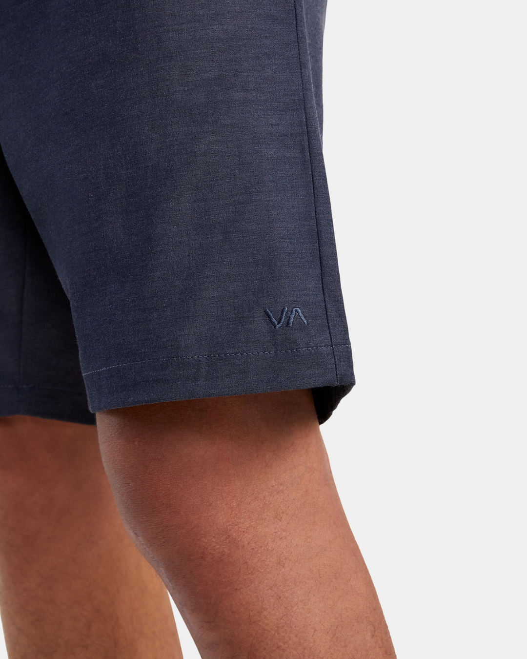 RVCA Back In Hybrid 19" Shorts