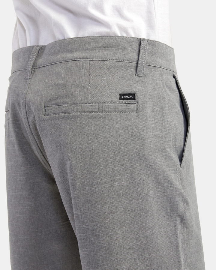 RVCA Balance Hybrid 20" Shorts