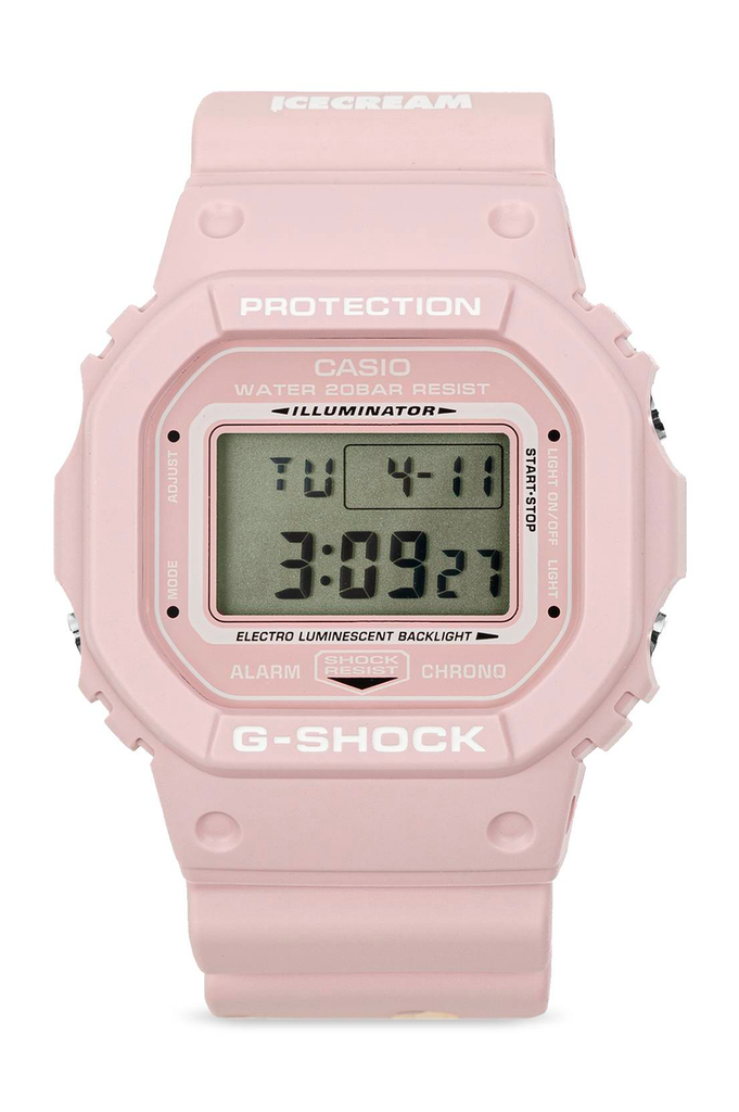 Icecream x G-Shock Limited Edition DW-5600 Watch– Mainland Skate