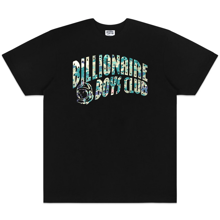 Billionaire Boys Club BB Arch Particles SS Tee