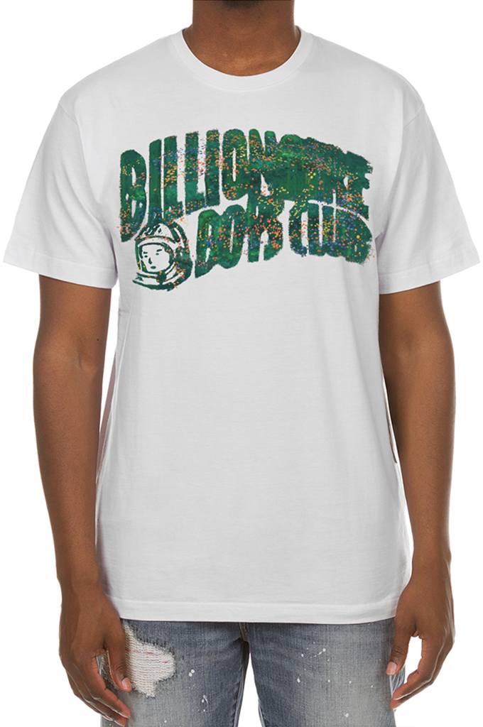 Billionaire Boys Club BB Arch SS Tee