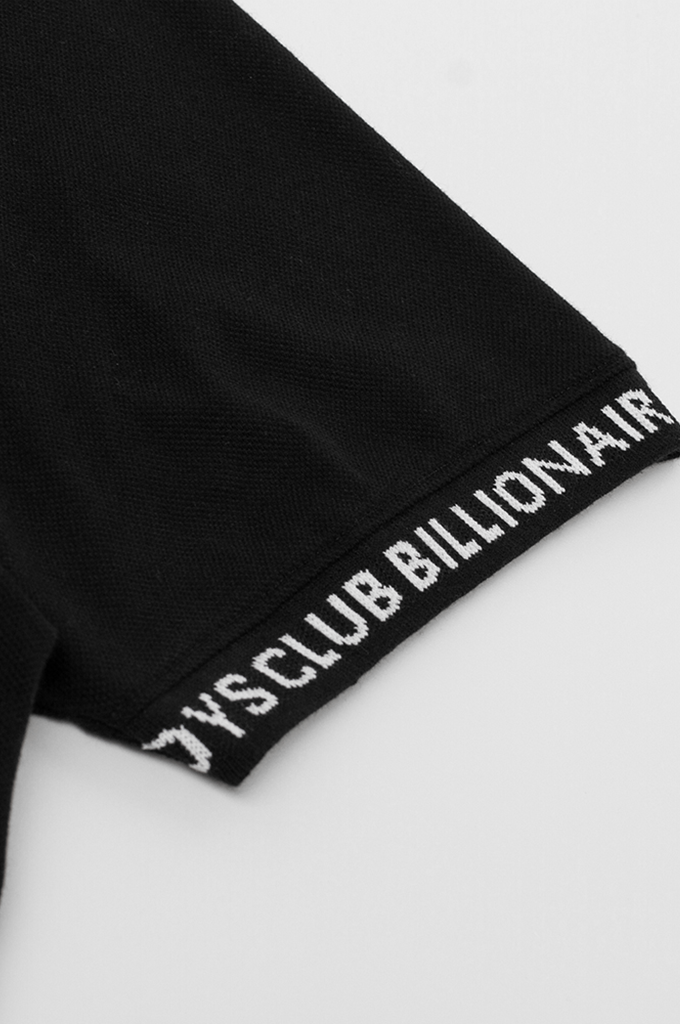 Billionaire Boys Club BB Cockpit SS Polo Shirt