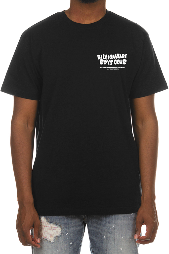 Billionaire Boys Club BB Comets SS Tee