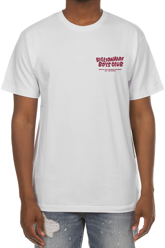 Billionaire Boys Club BB Comets SS Tee