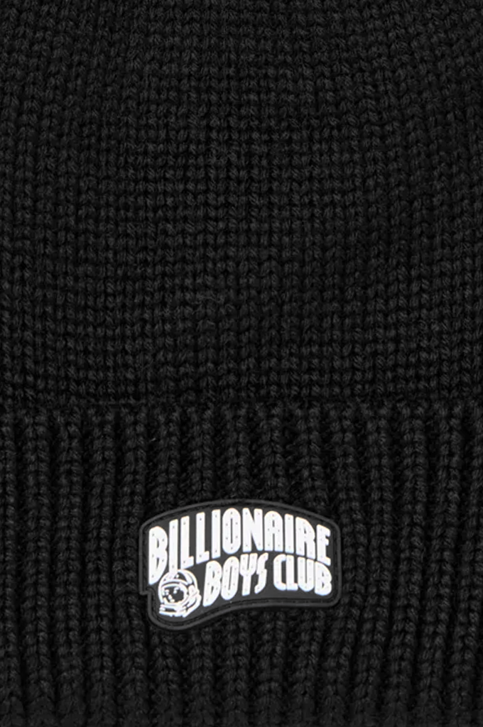 Billionaire Boys Club BB Arch Skully Beanie