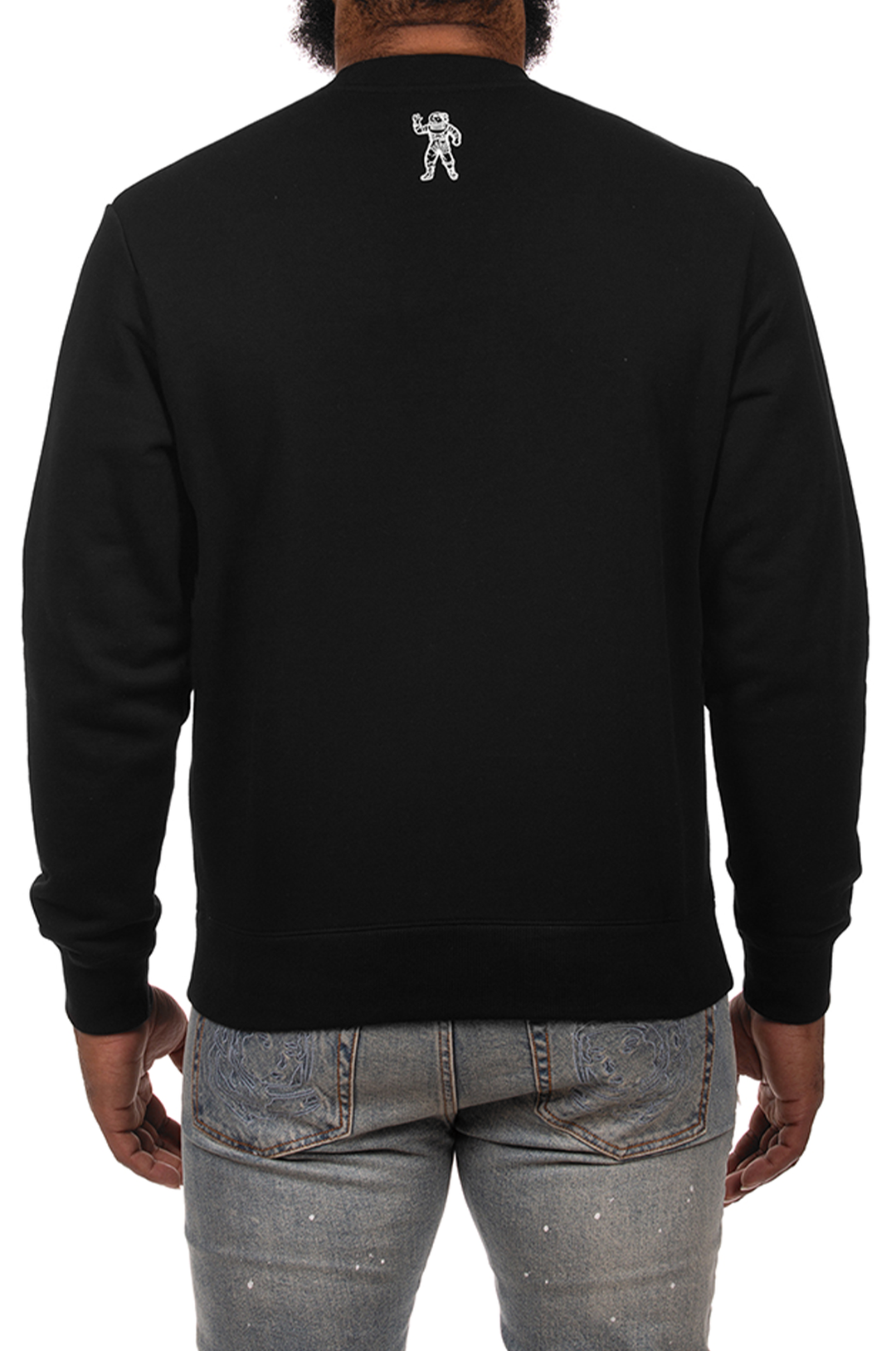 Billionaire Boys Club BB Jet Pack Sweatshirt