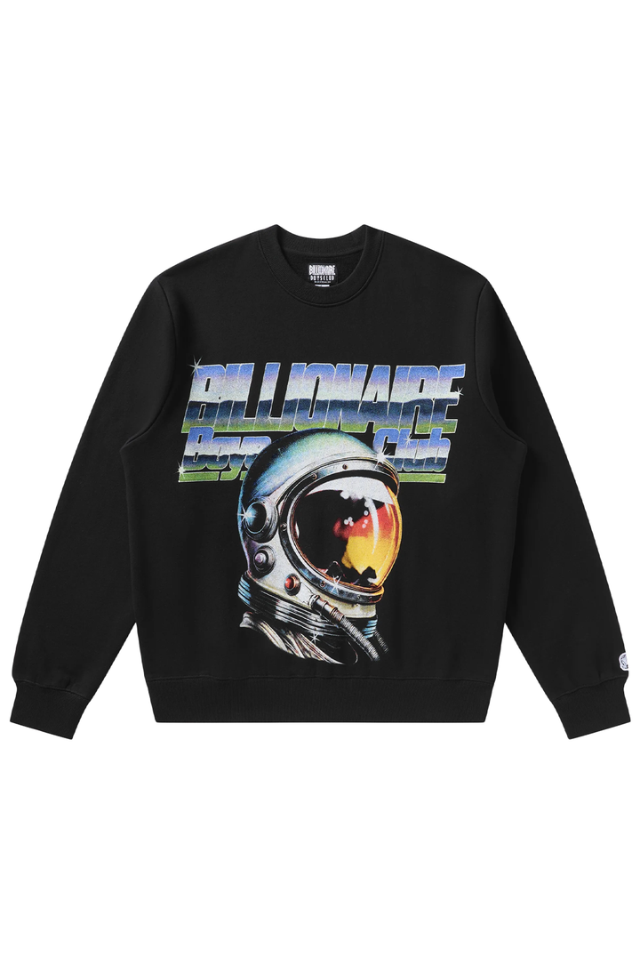 Billionaire Boys Club BB Jet Pack Sweatshirt