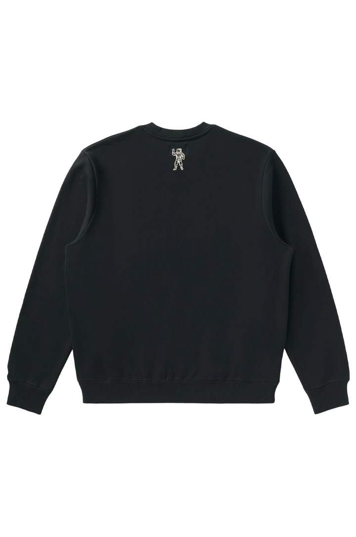 Billionaire Boys Club BB Jet Pack Sweatshirt
