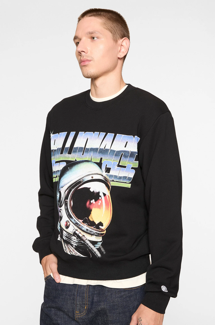 Billionaire Boys Club BB Jet Pack Sweatshirt