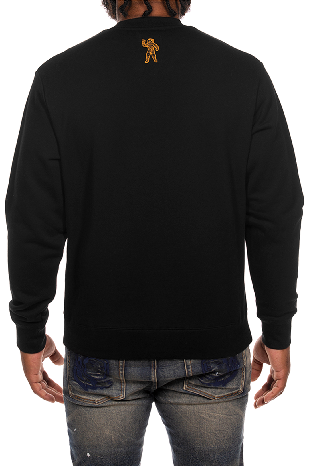 Billionaire Boys Club BB Jet Set Sweatshirt