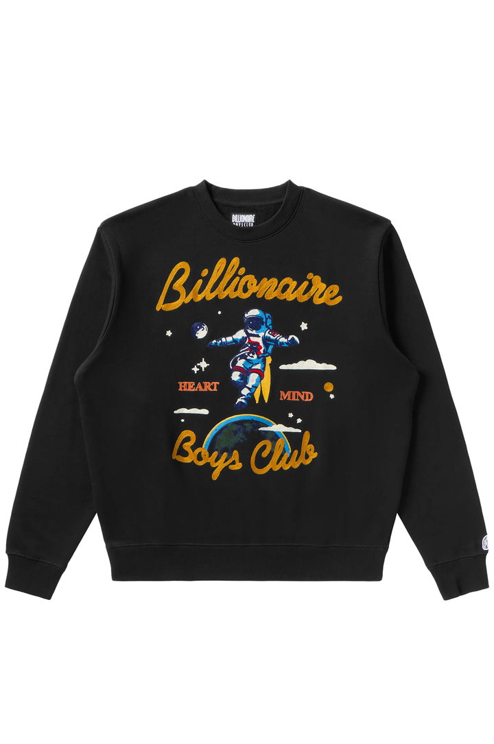 Billionaire Boys Club BB Jet Set Sweatshirt