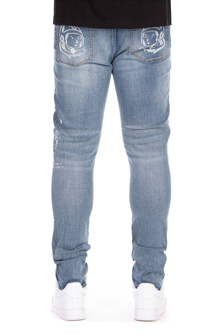 Billionaire Boys Club BB Trek 24 Jeans