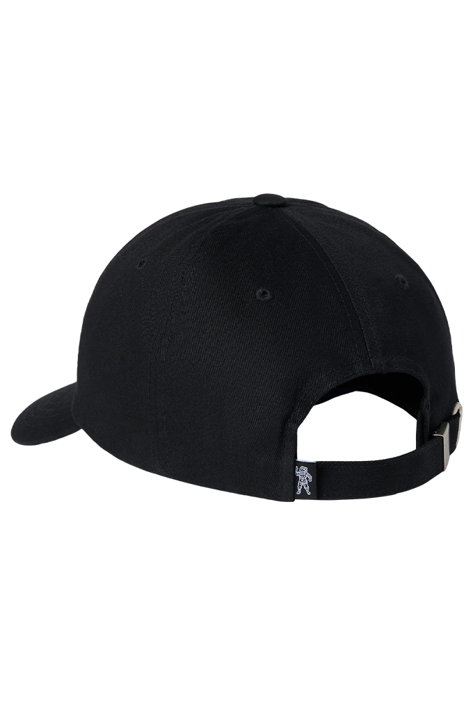 Billionaire Boys Club BB Helmet Script Dad Hat - Mainland Skate & Surf