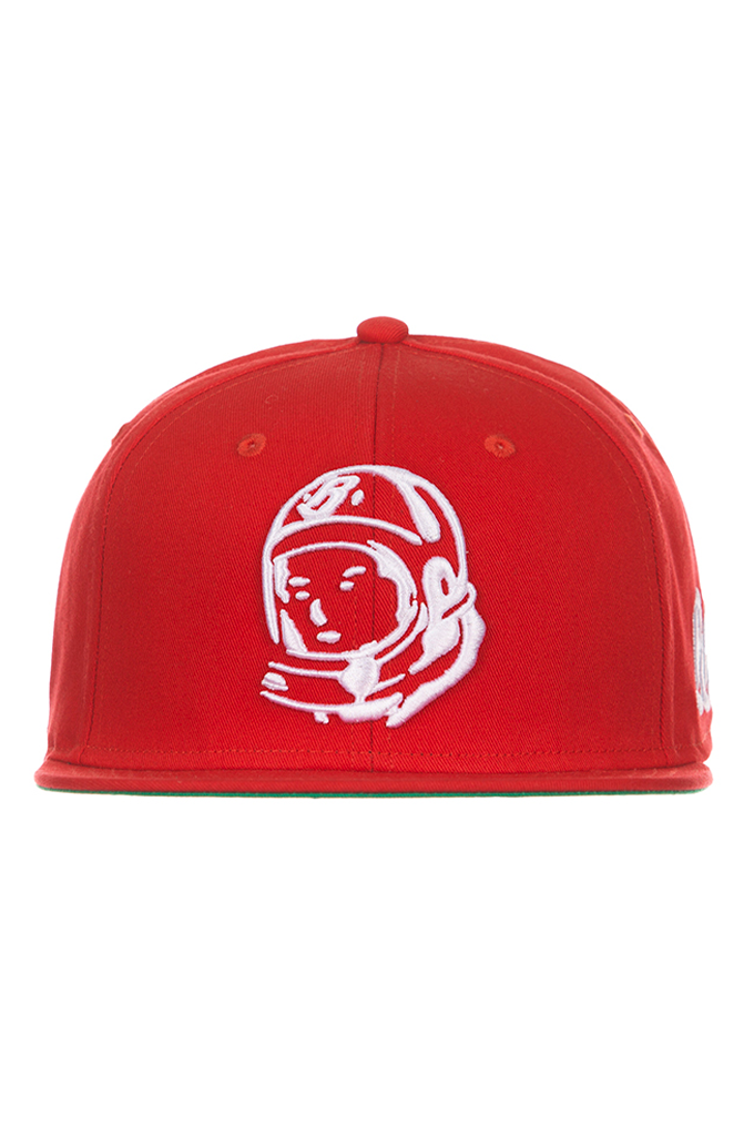 Billionaire Boys Club BB Helmet Snapback Hat