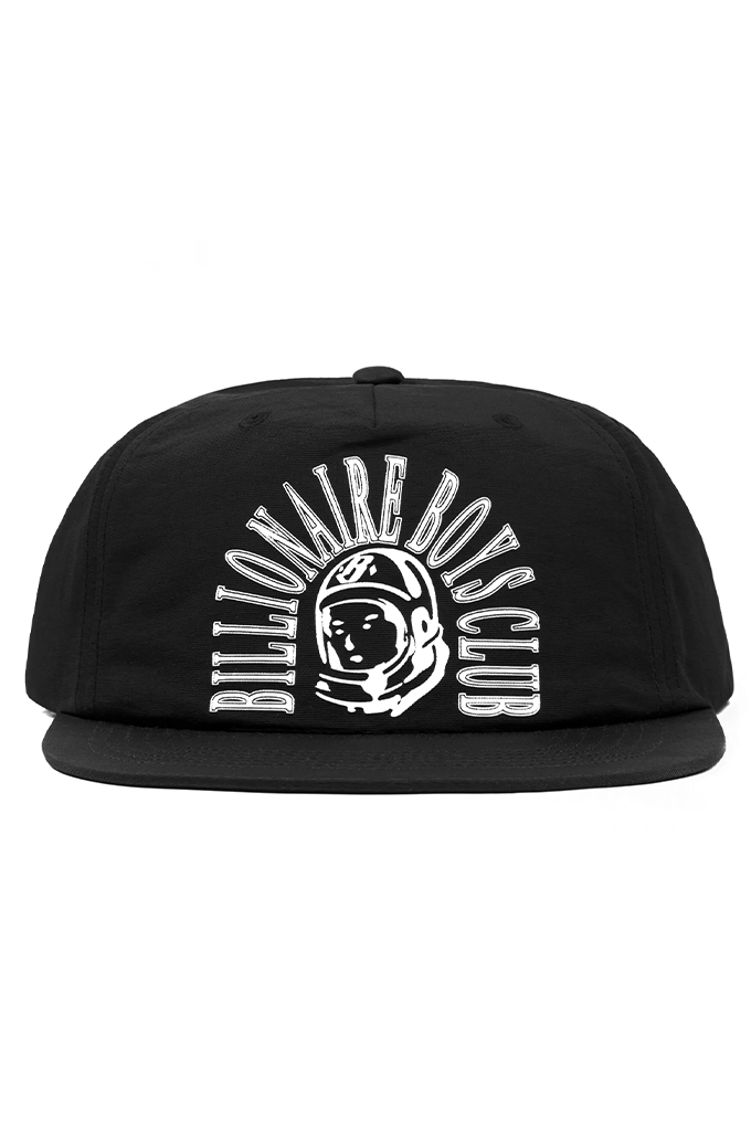Billionaire Boys Club BB Lunar Snapback Hat Mainland Skate Surf