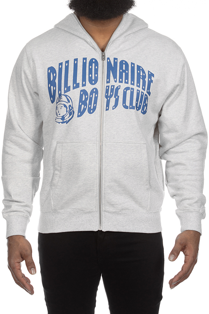 Billionaire Boys Club BB Arch Full Zip Hoodie – Mainland Skate & Surf Billionaire Boys Club BB Arch Full Zip Hoodie – Mainland Skate & Surf