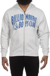 Billionaire Boys Club BB Arch Full Zip Hoodie