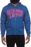 Billionaire Boys Club BB Arch Full Zip Hoodie