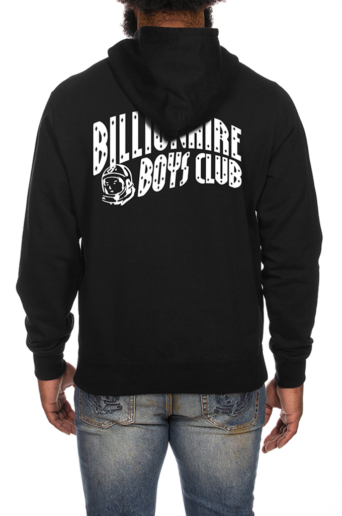 Billionaire Boys Club BB Arch Hoodie