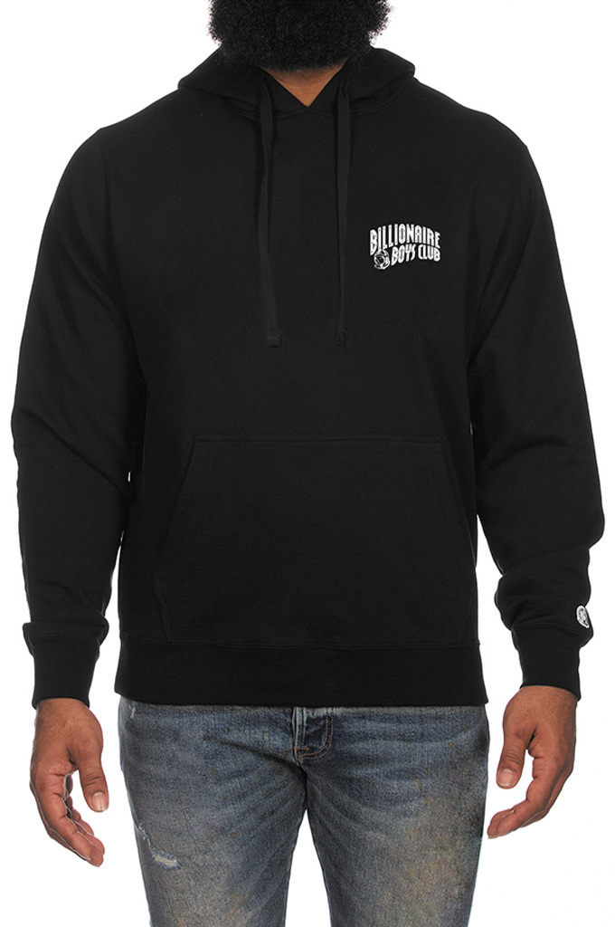 Billionaire Boys Club BB Arch Hoodie