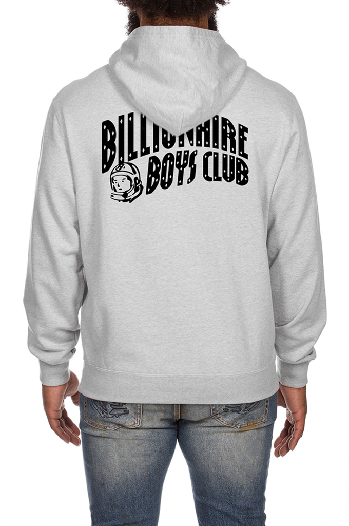 Billionaire Boys Club BB Arch Hoodie