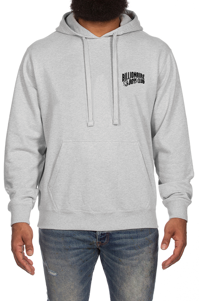 Billionaire Boys Club BB Arch Hoodie