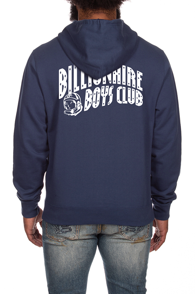 Billionaire Boys Club BB Arch Hoodie