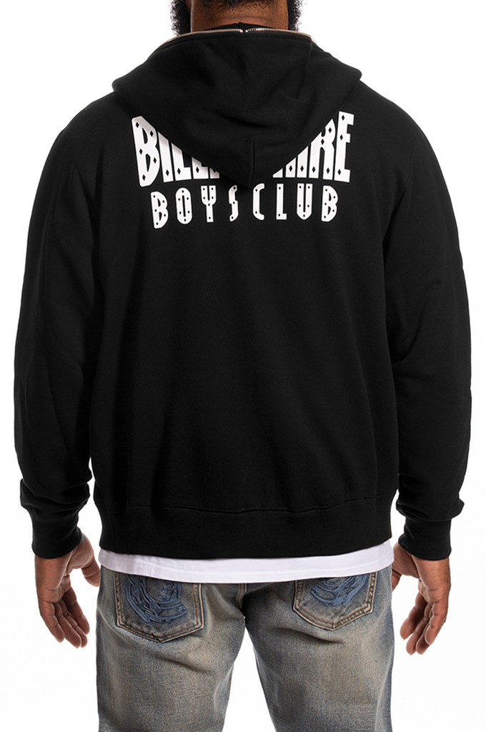 Billionaire Boys Club BB Astro Zip Hoodie